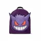 Premium Τσάντα Πλάτης Λούτρινη POKEMON Gengar