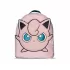 Premium Τσάντα Πλάτης Λούτρινη POKEMON Jigglypuff