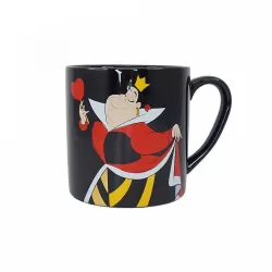 Κούπα 330ml DISNEY Η Αλίκη στη Χώρα των Θαυμάτων Queen