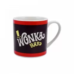 Κούπα 300ml WILLY WONKA Wonka Bar