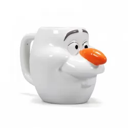 Κούπα 3D 450ml DISNEY Frozen Olaf
