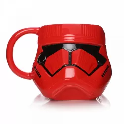 Κούπα 3D 450ml STAR WARS Sith Trooper Episode 9
