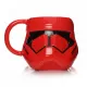 Κούπα 3D 450ml STAR WARS Sith Trooper Episode 9