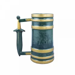 Κούπα 3D 950ml THE LORD OF THE RINGS