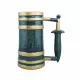 Κούπα 3D 950ml THE LORD OF THE RINGS