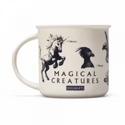 Κούπα 300ml HARRY POTTER Magical Creatures