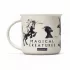 Κούπα 300ml HARRY POTTER Magical Creatures
