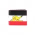 Πορτοφόλι Διπλό με Εκτυπωμένη Δερματίνη POKEMON Pikachu (Anime Collection)