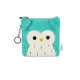 Λούτρινο Πορτοφόλι SQUISHMALLOWS Ουίνστον η Κουκουβάγια