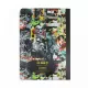 Σημειωματάριο A5/15Χ21 DC COMICS Batman Villains