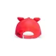 Καπέλο SQUISHMALLOWS Φίφι η Αλεπού