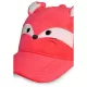 Καπέλο SQUISHMALLOWS Φίφι η Αλεπού