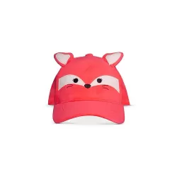 Καπέλο SQUISHMALLOWS Φίφι η Αλεπού