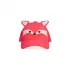 Καπέλο SQUISHMALLOWS Φίφι η Αλεπού