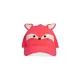 Καπέλο SQUISHMALLOWS Φίφι η Αλεπού