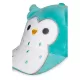 Καπέλο SQUISHMALLOWS Ουίνστον η Κουκουβάγια