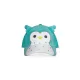 Καπέλο SQUISHMALLOWS Ουίνστον η Κουκουβάγια