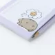 Μπλοκ Σημειώσεων 65φ με Μαγνήτη & Μολύβι PUSHEEN Moments