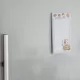 Μπλοκ Σημειώσεων 65φ με Μαγνήτη & Μολύβι PUSHEEN Moments