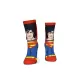Κάλτσες με Μπέρτα 1τμχ 39/42 DC COMICS Superman