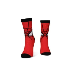 Κάλτσες 1τμχ 39/42 MARVEL Spiderman