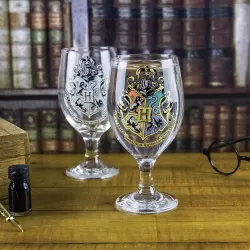 Color Changing Mug 300ml HARRY POTTER Hogwarts
