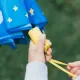 Ομπρέλα 55εκ με άνοιγμα 100εκ THE LITTLE PRINCE/Ο ΜΙΚΡΟΣ ΠΡΙΓΚΗΠΑΣ