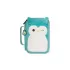 Κασετίνα SQUISHMALLOWS Ουίνστον η Κουκουβάγια