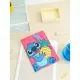 Σετ 3 Τετραδίων Α5/15X21 DISNEY Lilo & Stitch Tropical