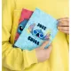 Σετ 3 Τετραδίων Α5/15X21 DISNEY Lilo & Stitch Tropical