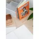 Σετ 3 Τετραδίων Α5/15X21 NETFLIX ONE PIECE Monkey D. Luffy, Roronoa Zoro & Nami