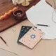 Σετ 3 Τετραδίων Α5/15X21 ASTRAL