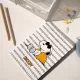 Σετ 3 Τετραδίων Α5/15X21 SNOOPY Lazy Days