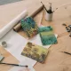 Σετ 3 Τετραδίων Α5/15X21 VAN GOGH MUSEUM