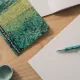 Σετ 3 Τετραδίων Α5/15X21 VAN GOGH MUSEUM
