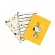 Σετ 3 Τετραδίων Α6/10X15 SNOOPY Lazy Days