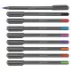 Ball pen LINC Pentonic/ανοιχτό πράσινο, 1.00mm 12τμχ
