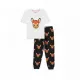 Πυτζάμα Σετ με Μακρύ Παντελόνι DISNEY Bambi 122/128