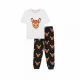 Πυτζάμα Σετ με Μακρύ Παντελόνι DISNEY Bambi 122/128