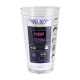 Ποτήρι με Αλλαγή Χρώματος 450ml STRANGER THINGS Palace Arcade