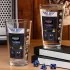 Ποτήρι με Αλλαγή Χρώματος 450ml STRANGER THINGS Palace Arcade