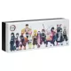 Φωτιστικό DEMON SLAYER Characters (Anime Collection)