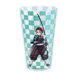 Ποτήρι 450ml DEMON SLAYER (Anime Collection)