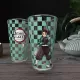 Ποτήρι 450ml DEMON SLAYER (Anime Collection)