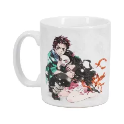 Κούπα XL 550ml DEMON SLAYER (Anime Collection)