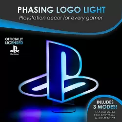 Φωτιστικό PLAYSTATION Logo