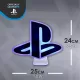 Φωτιστικό PLAYSTATION Logo