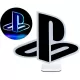 Φωτιστικό PLAYSTATION Logo