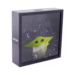 Κουμπαράς STAR WARS THE MANDALORIAN Grogu
