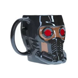Κούπα 3D 550ml GUARDIANS OF THE GALAXY Starlord